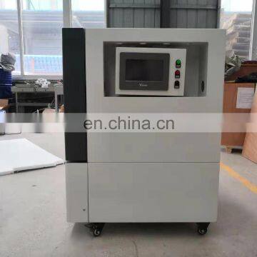 Liyi Heat Treatment High Temperature Muffle 1200c Resistance Industrial Furnace photo-3