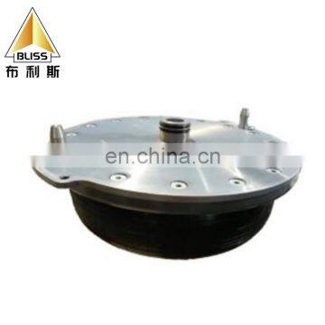 Industrial Equipment Air Spring Custom Processing 550E Air Spring Vibration Screen Shock Absorber