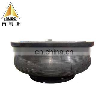 Industrial Equipment Air Spring Custom Processing 550E Air Spring Vibration Screen Shock Absorber