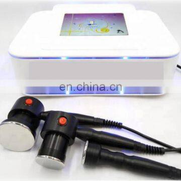 Body Slimming Machine Monopolar RF CET RF RET Machine Of Good Effects photo-6