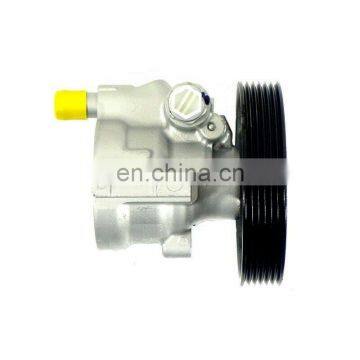 NEW Power Steering Pump   491108726R 491109998R 7700419117 7700875707 8200112299  High Quality