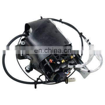 High Quality Air Suspension Compressor Pump OEM 23468864 22983463 23129283 photo-3