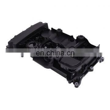 Крышка клапанного крыла двигателя с прокладкой для Mercedes Benz W271  2710101730 Высокое качество photo-3