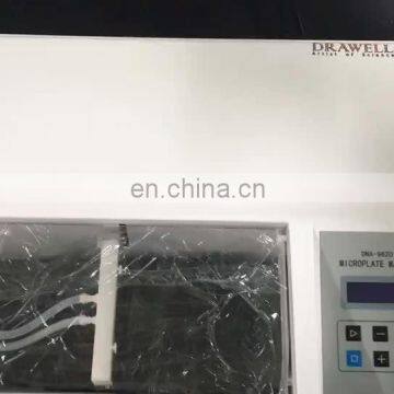 DNM-9602 Cheap elisa analyzer price