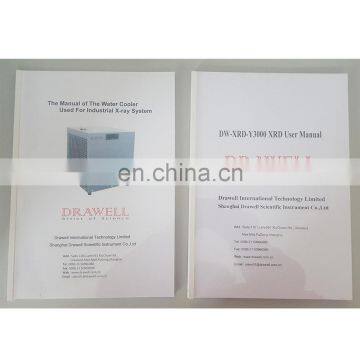 Drawell Y3000 X-Ray Diffraction Instrument XRD Crystal Analyzer photo-7