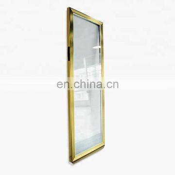 Vacuum Insulating Glass For Freezer Glass Door photo-2