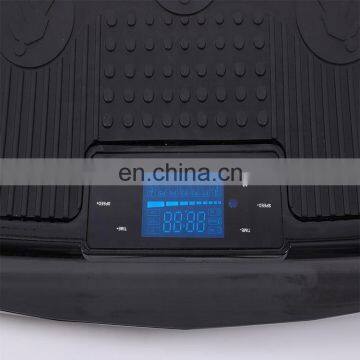 Mini Foot Vibration Plate Fitness Machine photo-4