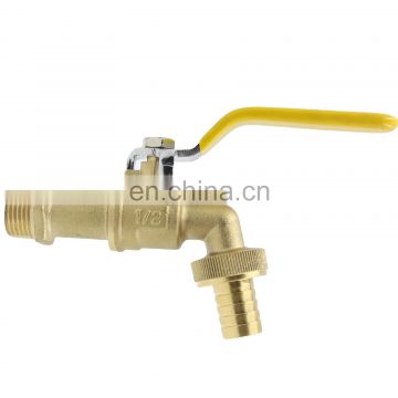 BT2024 wholesale brass bibcock