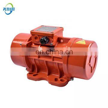 High Quality 3Ph 380V 0.08Kw Vibrating Feeder Linear Vibration Screen Motor