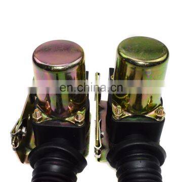 Pair Power Door Lock Actuator Latch Solenoid For Chevy GMC Pickup 22071947 New