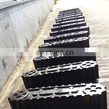 Playground Equipment Children Mini Digger Excavator Ride for Sale photo-5