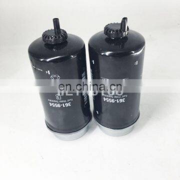 fuel water separator filter element 361-9554