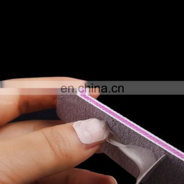 Hot Selling Finger Nail Tag Art Sticker Nail Stickers For Women