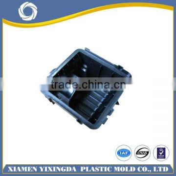 ISO9001:2008 standard factory price Auto plastic parts for car air-condition