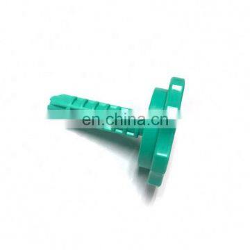 Professional Plastic Injection Mold Maker For Household / Molding Medical Electronic