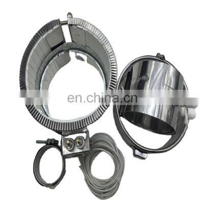 Industrial Type clamp-like heater Ceramic Band heater in 110V/220V/230V