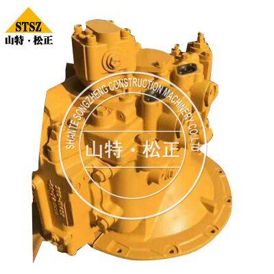 295-9663-CAT345D-CAT349D-pump