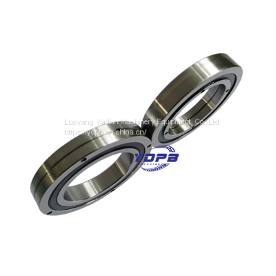 CRBA14025WWC8P5 Hiwin Crossed Roller Slewing Bearing Split Outer Ring