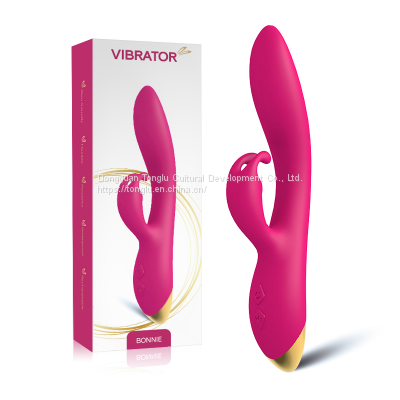 Rabbit Vibrator for Female photo-2