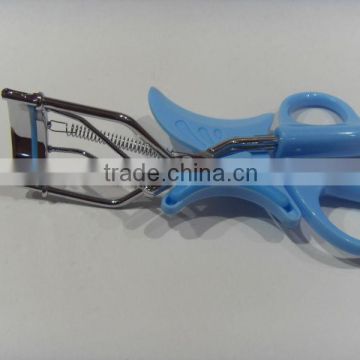 2014 eyelash clip/eyebrow embroidery/eyelash curler with cheap price