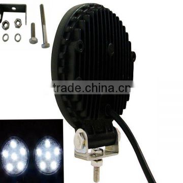 18W Led Light ,Car Offroad Led Light Bar