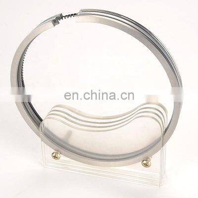 Diesel engine parts piston piston ring 128mm for OM400 A/LA