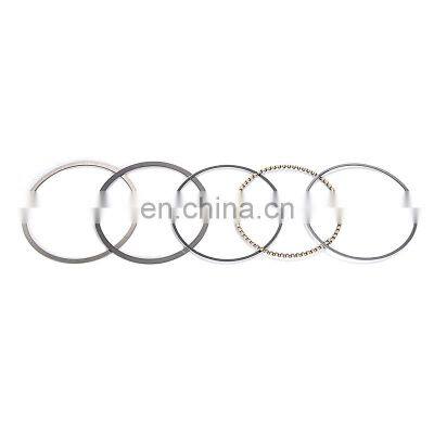 4EA machine engine parts 68.5 mm piston rings 96325192 for gasoline car engine