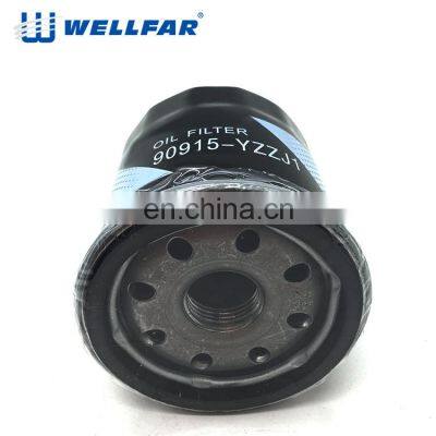Wholesale Bulk Auto Oil Filter 90915-yzzj1for TOYOTA COROLLA photo-3