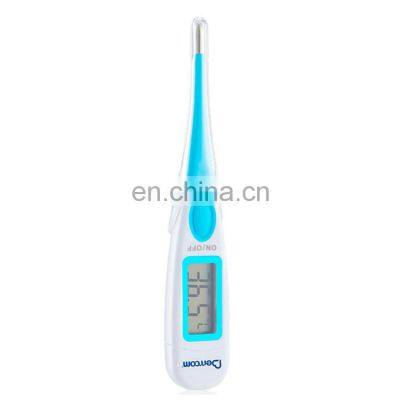 Quality Guarantee Stronger Durable Flexible Clinical Digital Thermometer