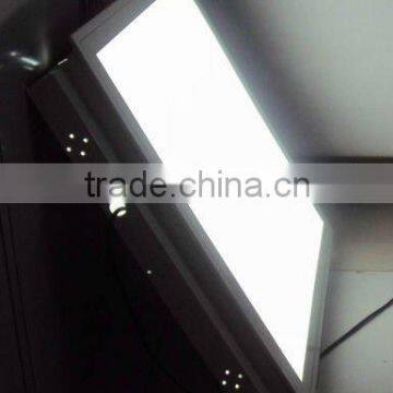 Ultra slim 24W Recessed LED panel light 600*600mm