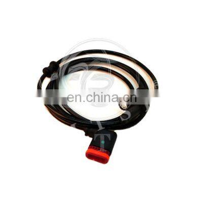 BMTSR Auto Parts Rear Right ABS Wheel Speed Sensor For W211 C219 211 540 30 17 2115403017