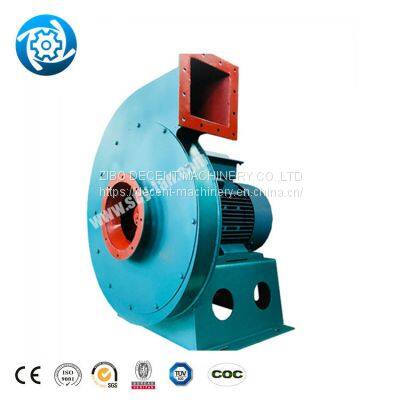 Arg Fan High Cfm Industrial Exhaust Fan Poultry High Temperature Round Duct Exhaust Fan 250Mm 240Volts