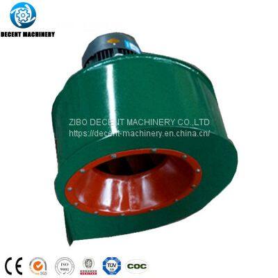 High Temperature Fan Heavy Duty Industrial Blower Exhaust Air Blower