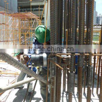 Quality Structural Steel Cold Extrusion Sleeve Trading Company photo-4