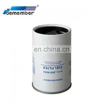 OEMember | 20514654 Truck Parts Oem Standard Performance Filter For Truck  For Volvo