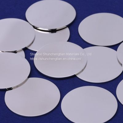 Soft Quality Ddq 430 Stainless Steel Circles Ss Circles