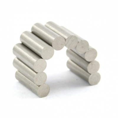 Customized AlNiCo Magnet for Guitar Pickups