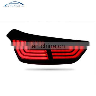 Good Quality wholesales factory manufacturer led taillights 2011-2014 tail lamp for hyundal ix25