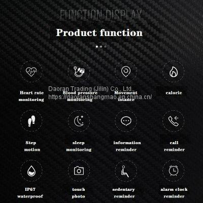 Smart Bracelet photo-3