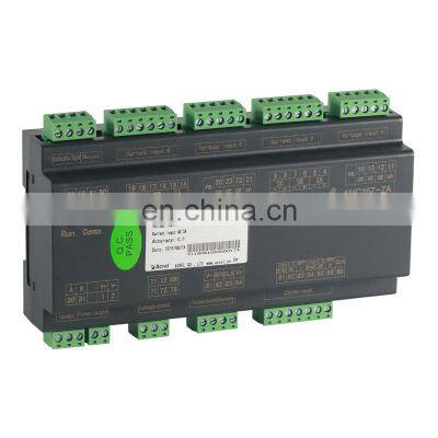 ACREL 2 way incoming lines Power Meter AMC16Z-ZA with rs485 for Data center monitoring