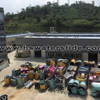 Guangzhou Haisan Amusement Technology Co., Ltd. company overview - view 4