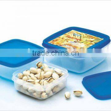 food container NR-2226 in PE lid