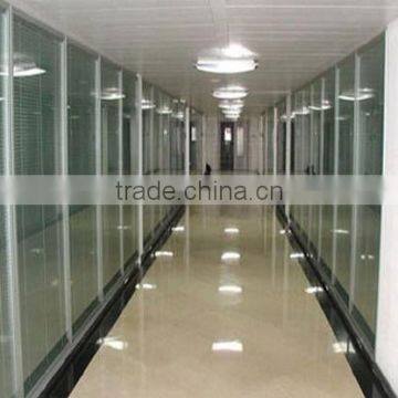 6+12A+6mm Insulating Glass with ISO9001:2000&CE certificate