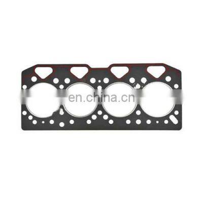 For JCB Backhoe 3CX 3DX Head Gasket - 1000 Series - Whole Sale India Best Quality Auto Spare Parts