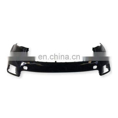 52119-0E925 Car accessories car body parts Front Bumper for toyota highlander 2015 2016 2017