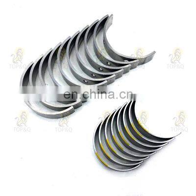 Suitable for Original Parts of Great Wall HAVAL H6 H6 COUPE H8 H9 GW4C20 Engine Connecting Rod and Crankshaft
