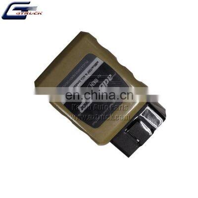 Adblue Amulator OBD2 for MB Truck Drive Your Truck Without Diesel Exhaust Fluid photo-4