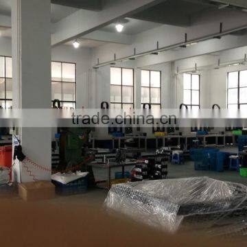 OEM Precision Color Anodized Aluminum Deep Drawing Parts