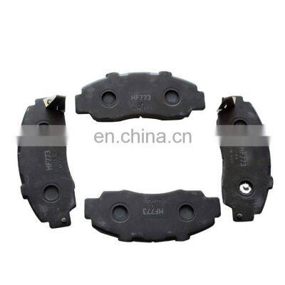 Genuine Ceramic Brake Pads For Car 45022-SM5-505