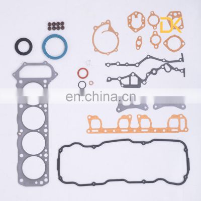 Cylinder Head Gasket Z24 Engine Gasket Set Kit For Nissan OEM 10101-21G87 10101-21G86 10101-21G87